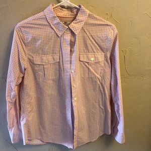 Vineyard vines women’s button down
